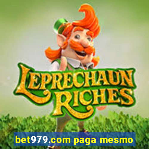 bet979.com paga mesmo