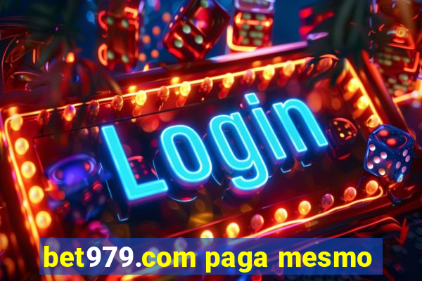 bet979.com paga mesmo