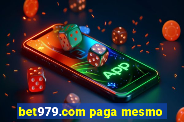 bet979.com paga mesmo