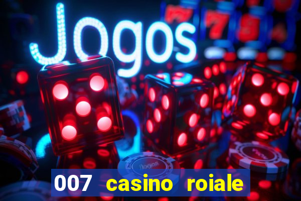 007 casino roiale torrent magnet