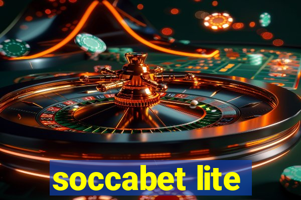 soccabet lite