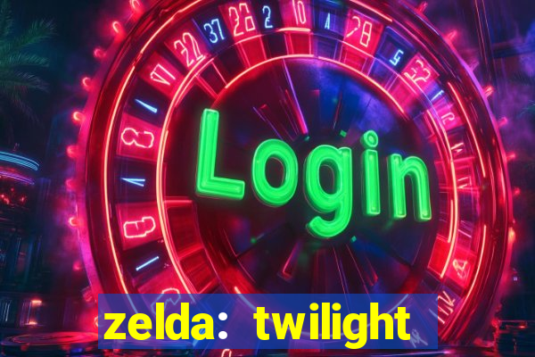 zelda: twilight princess rom zelda twilight princess rom pt-br dolphin