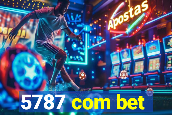 5787 com bet