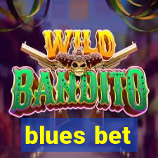 blues bet