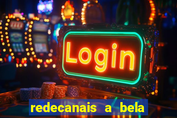 redecanais a bela e a fera