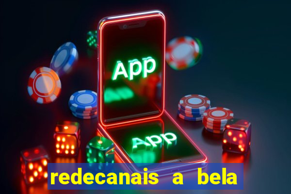 redecanais a bela e a fera