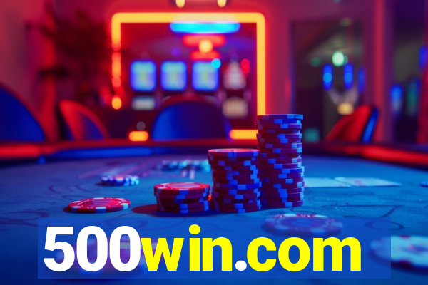 500win.com