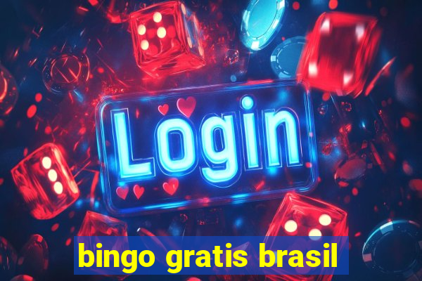 bingo gratis brasil