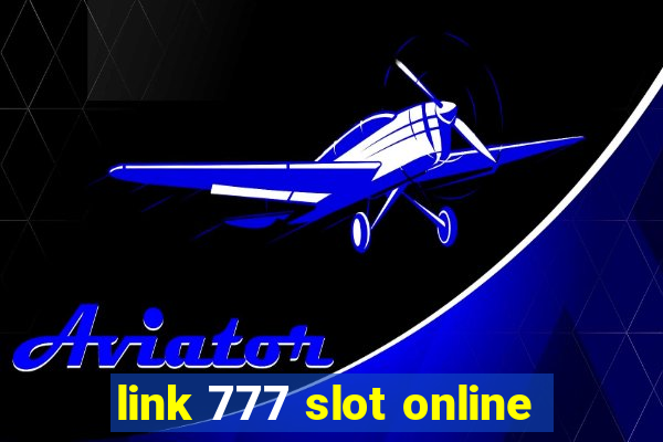 link 777 slot online