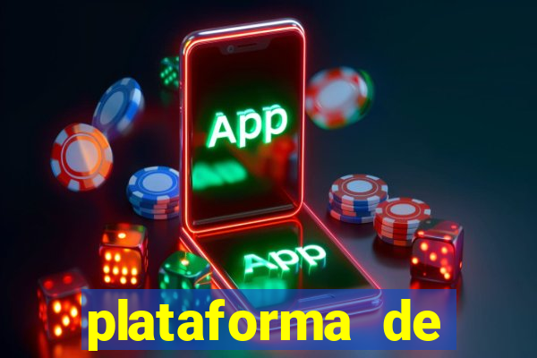 plataforma de porcentagem de jogos