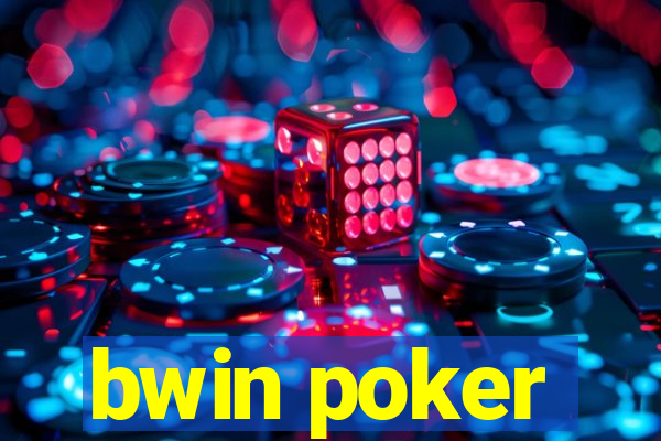 bwin poker