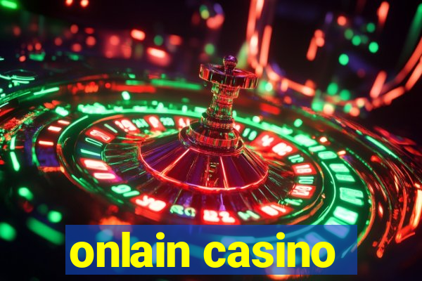 onlain casino