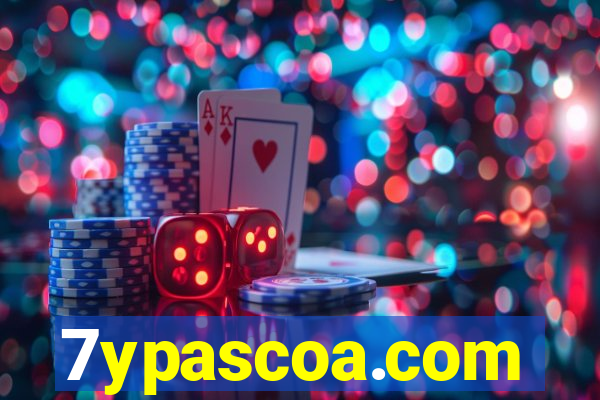 7ypascoa.com