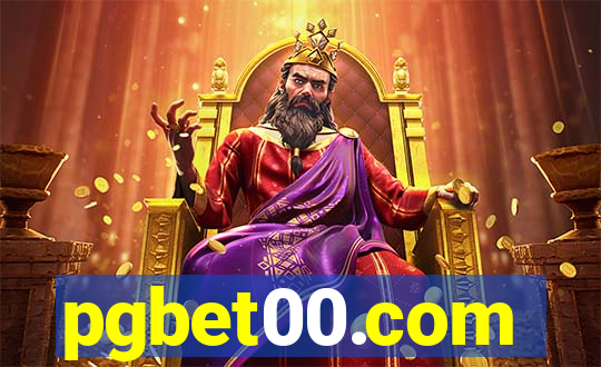 pgbet00.com