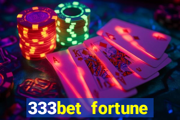 333bet fortune tiger apk