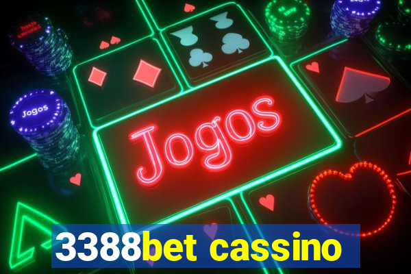 3388bet cassino