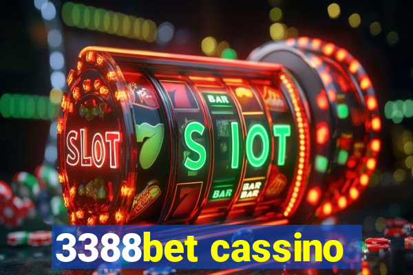 3388bet cassino