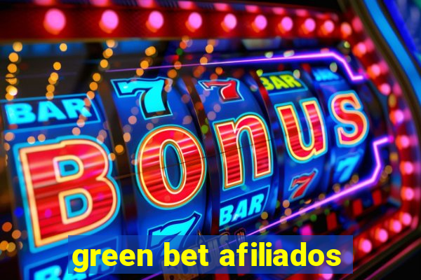 green bet afiliados