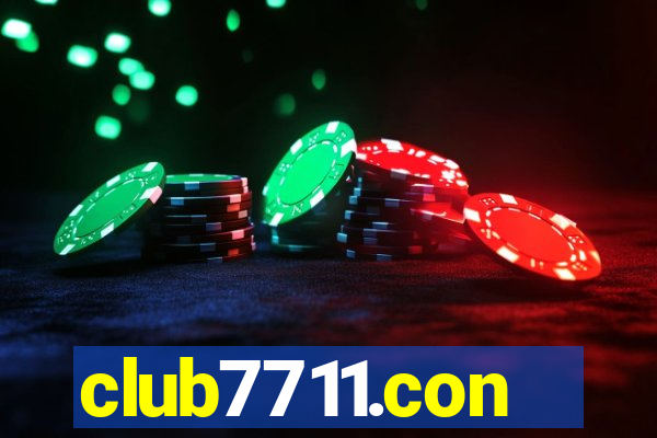 club7711.con