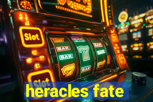 heracles fate