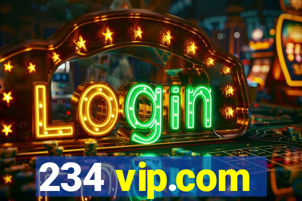 234 vip.com