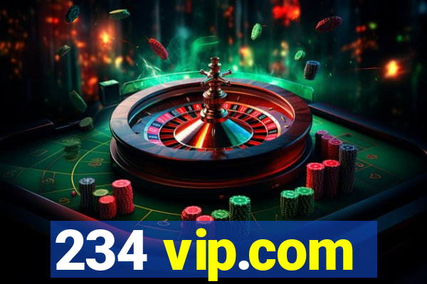 234 vip.com