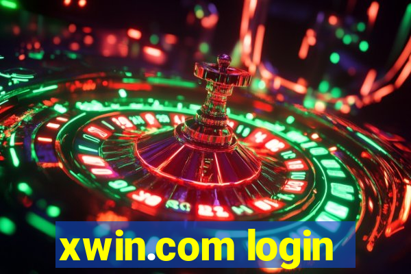 xwin.com login