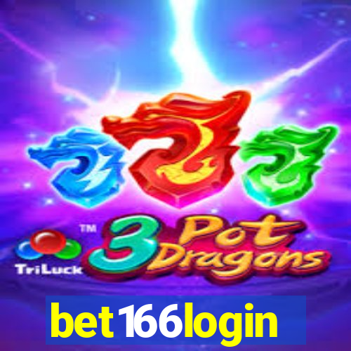 bet166login