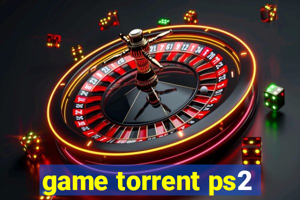 game torrent ps2