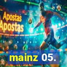 mainz 05.