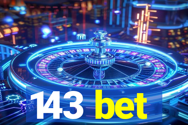 143 bet