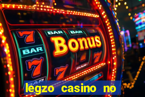 legzo casino no deposit bonus