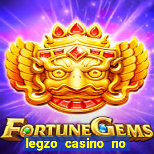 legzo casino no deposit bonus