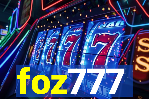 foz777