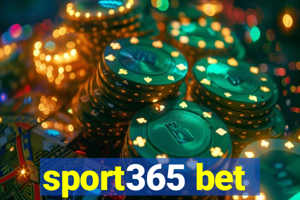 sport365 bet