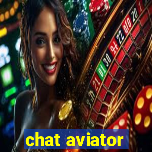 chat aviator