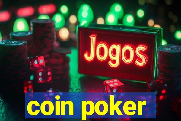 coin poker