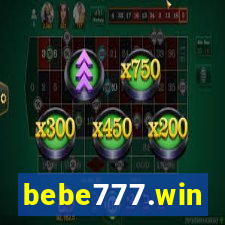 bebe777.win