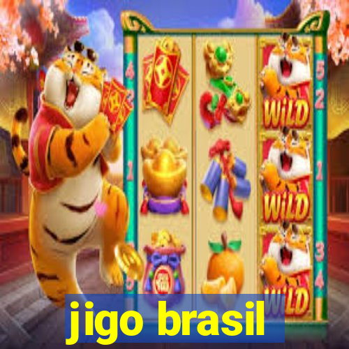 jigo brasil