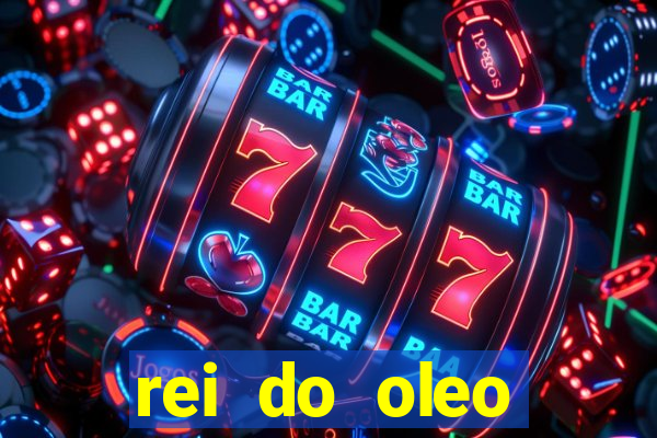 rei do oleo cruzeiro do sul