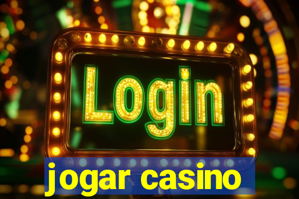 jogar casino