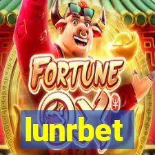 lunrbet