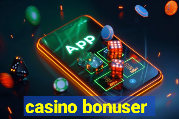 casino bonuser