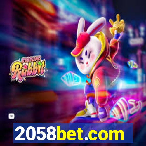 2058bet.com