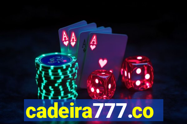 cadeira777.co