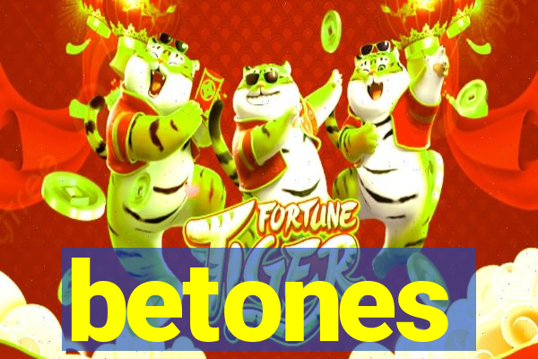 betones