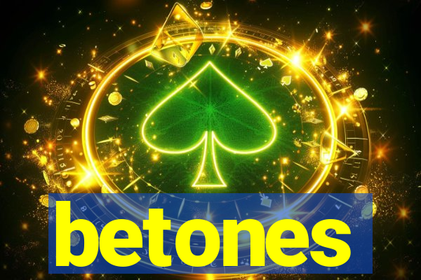 betones