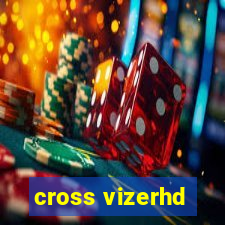 cross vizerhd