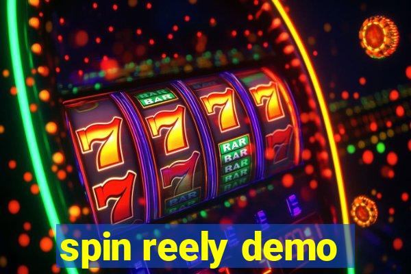 spin reely demo