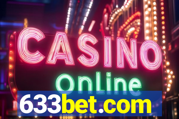 633bet.com